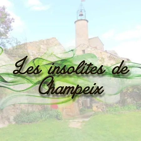 Les Insolites De *