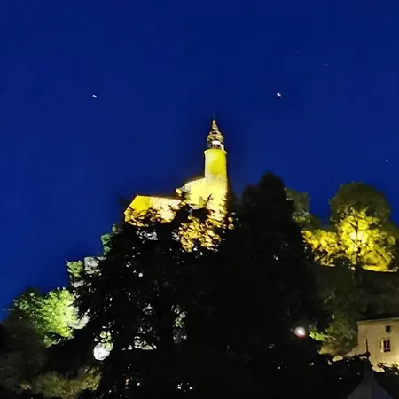 Les Insolites De * Champeix