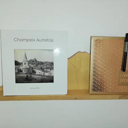 Les Insolites De Appartement *