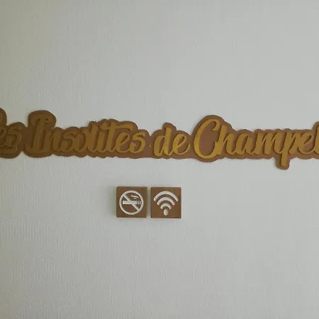 Les Insolites De Champeix