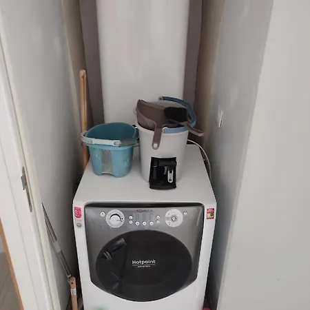 Les Insolites De Appartement *
