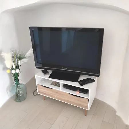 Les Insolites De Appartement