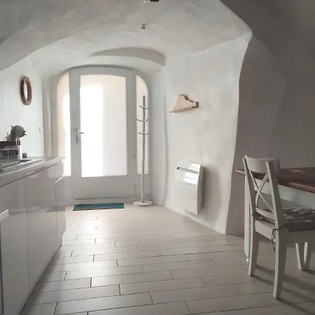Les Insolites De Appartement