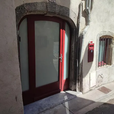Appartement Les Insolites De *