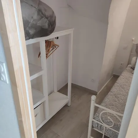 アパート Les Insolites De Champeix