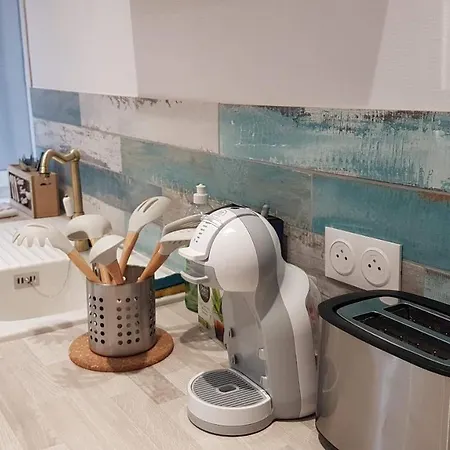 Les Insolites De Appartement Champeix