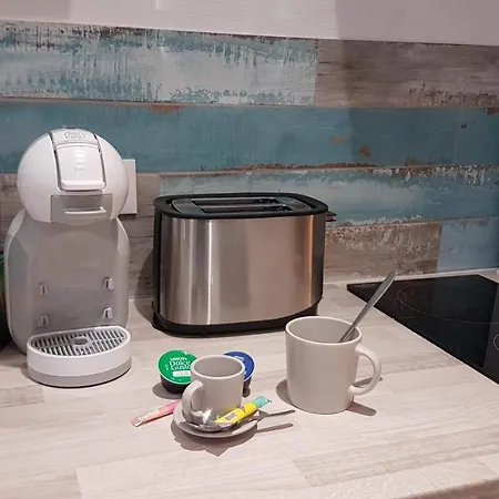 Appartement Les Insolites De *
