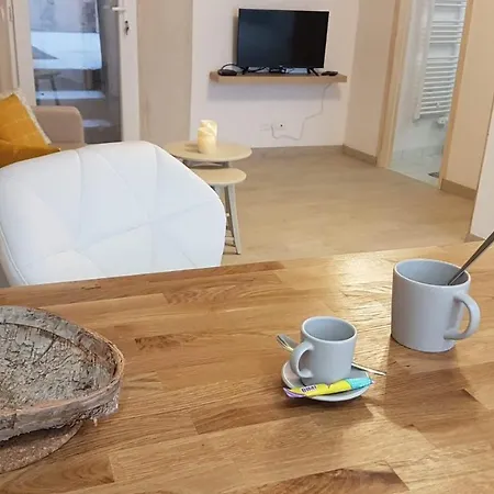Les Insolites De Appartement