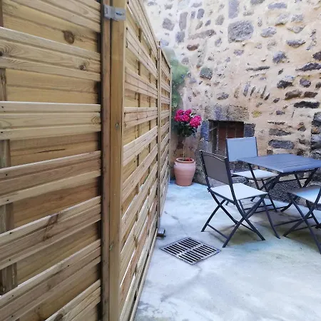 Appartement Les Insolites De *