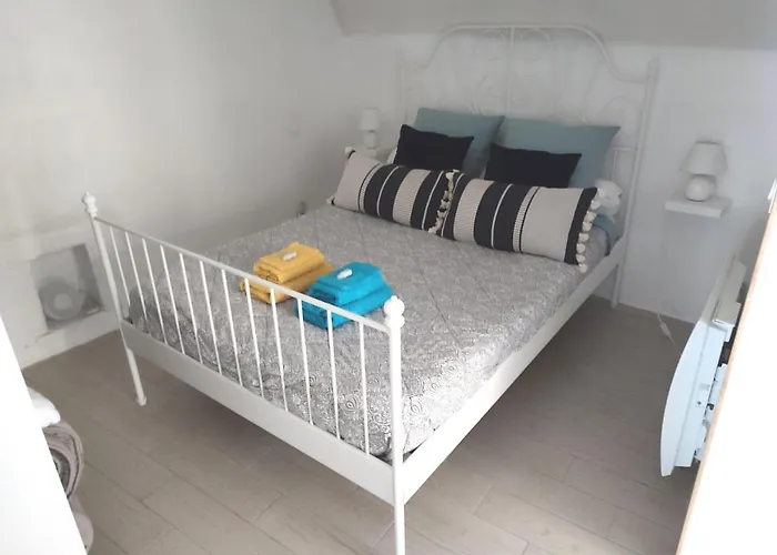 Les Insolites De Апартаменты