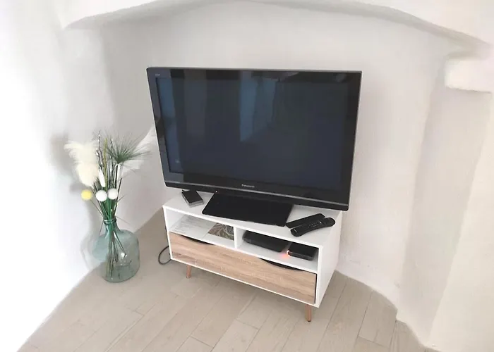 Les Insolites De Апартаменты