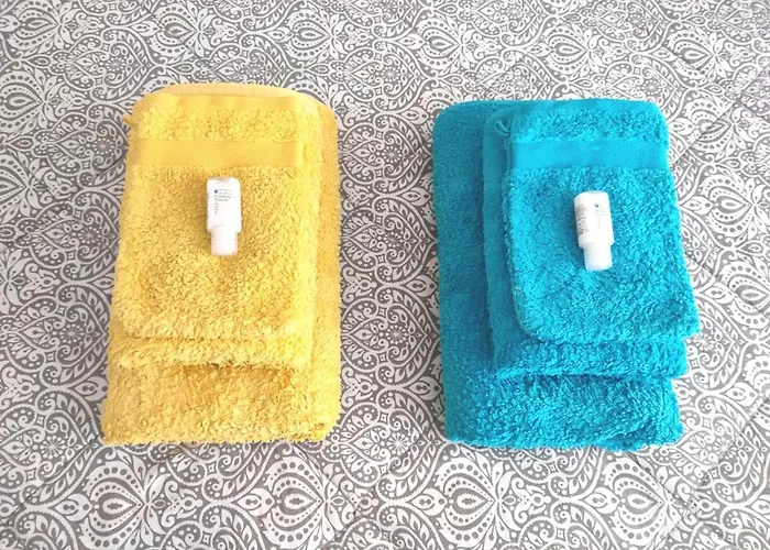 Апартаменты Les Insolites De *