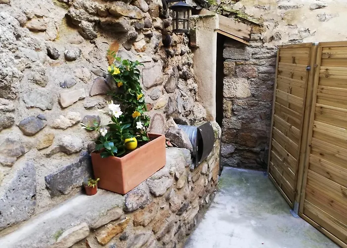 Les Insolites De * Champeix